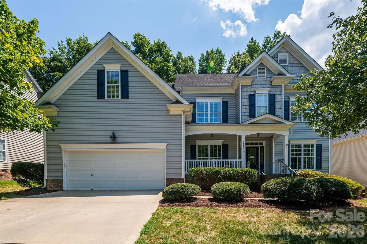 14427 Maclauren Lane, Huntersville, NC 28078 - #1