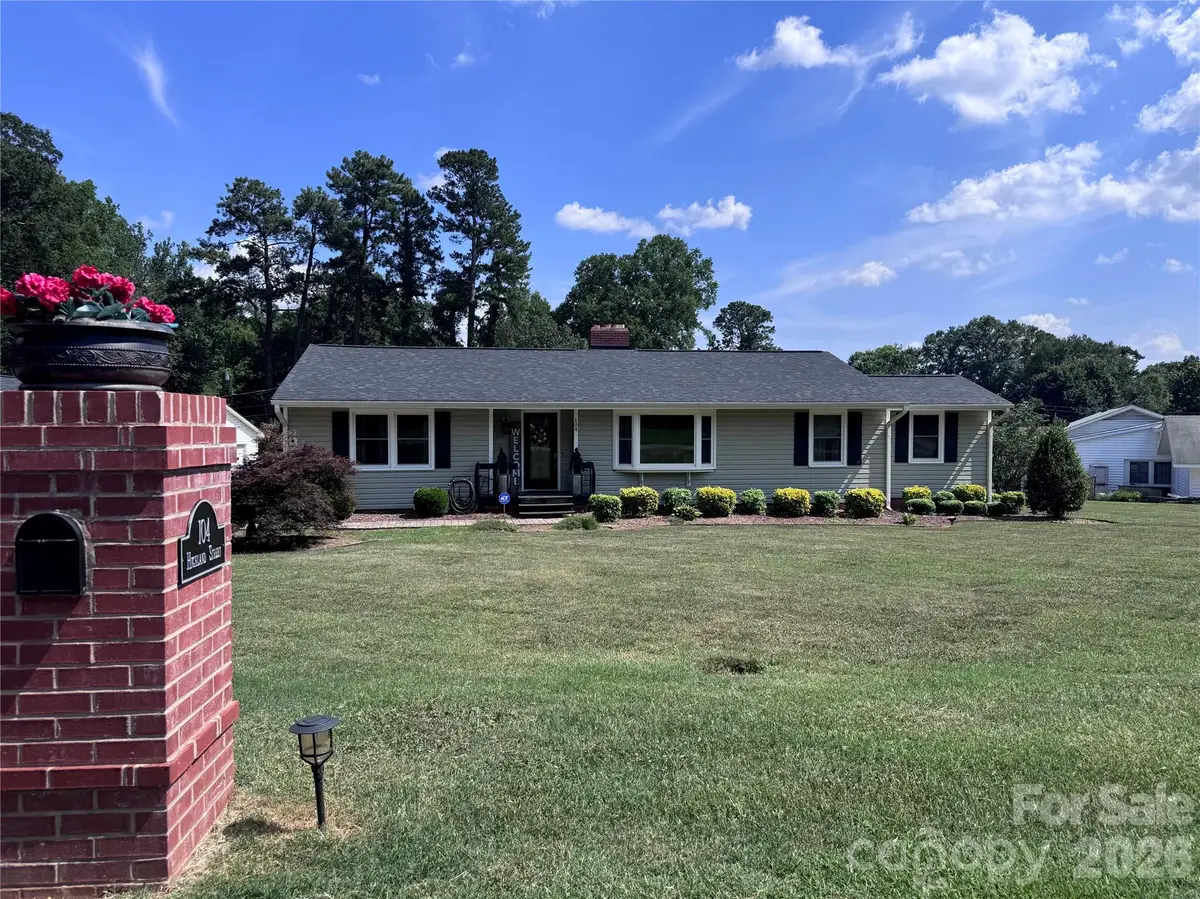 104 Highland Street, Belmont, NC 28012 - #1