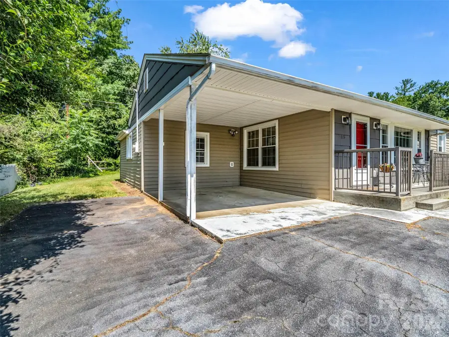 215 Varden Place, Swannanoa, NC 28778 - #2