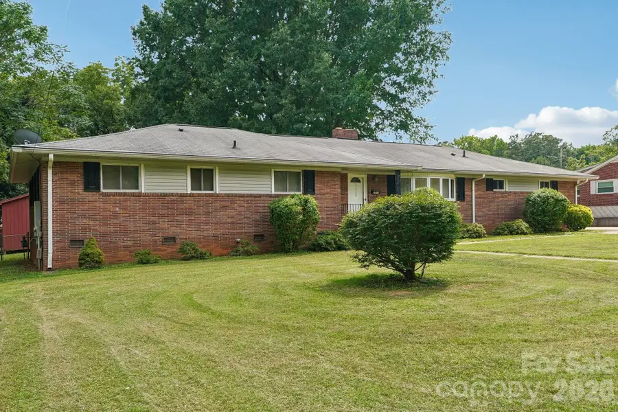2819 Gardner Park Drive, Gastonia, NC 28054 - #2