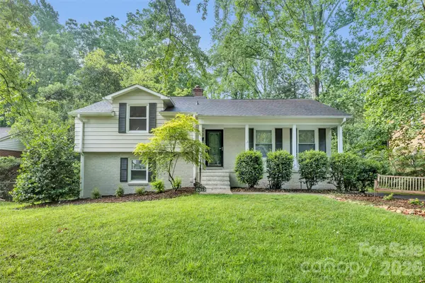 5312 Furman Place, Charlotte, NC 28210