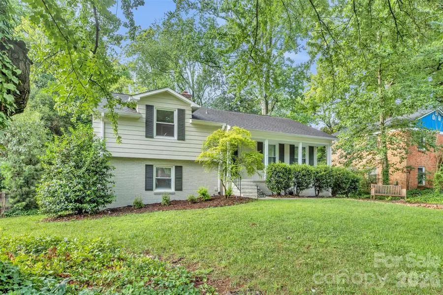 5312 Furman Place, Charlotte, NC 28210 - #2
