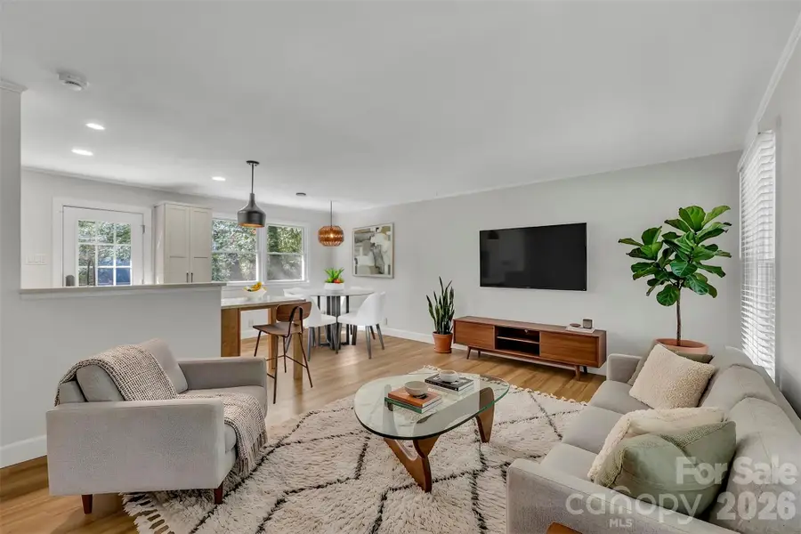 5312 Furman Place, Charlotte, NC 28210 - #3