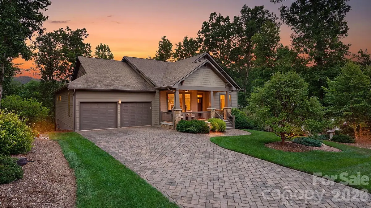 2 Green Drake Court, Candler, NC 28715 - #1