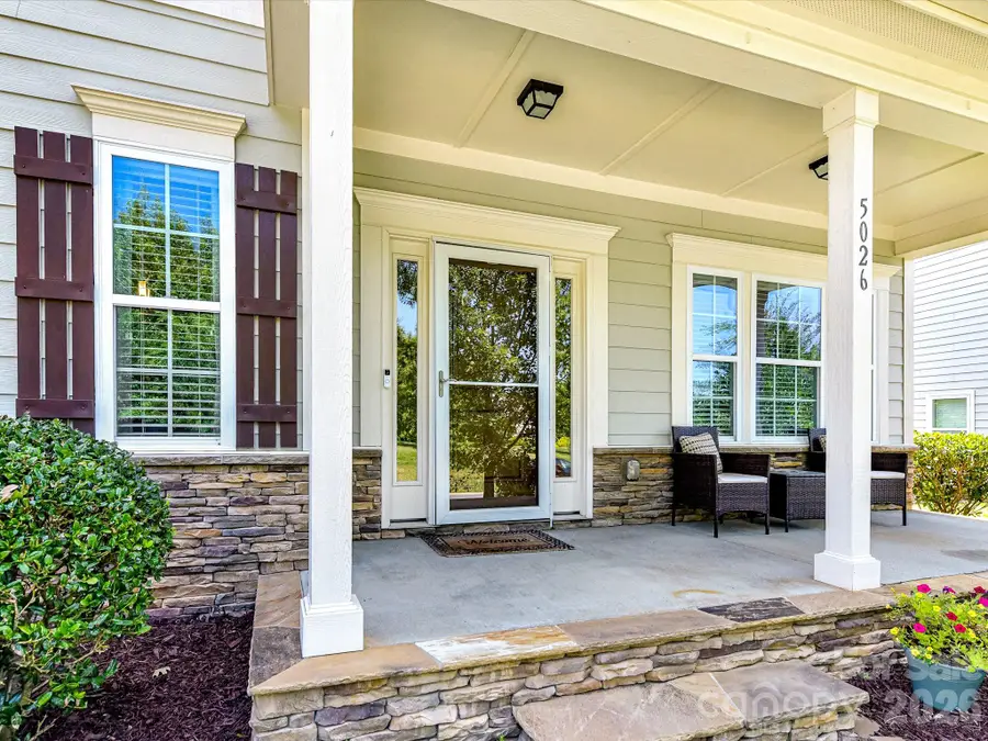 5026 Stonehill Lane, Matthews, NC 28104 - #2