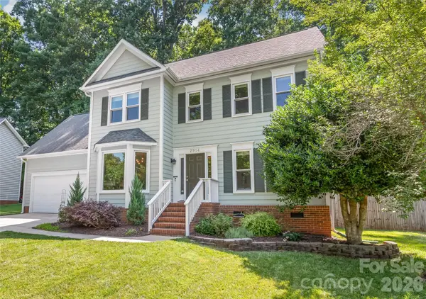 2914 Windsor Chase Drive, Matthews, NC 28105