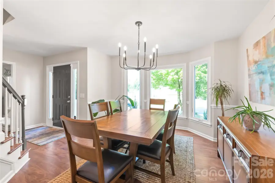 2914 Windsor Chase Drive, Matthews, NC 28105 - #3