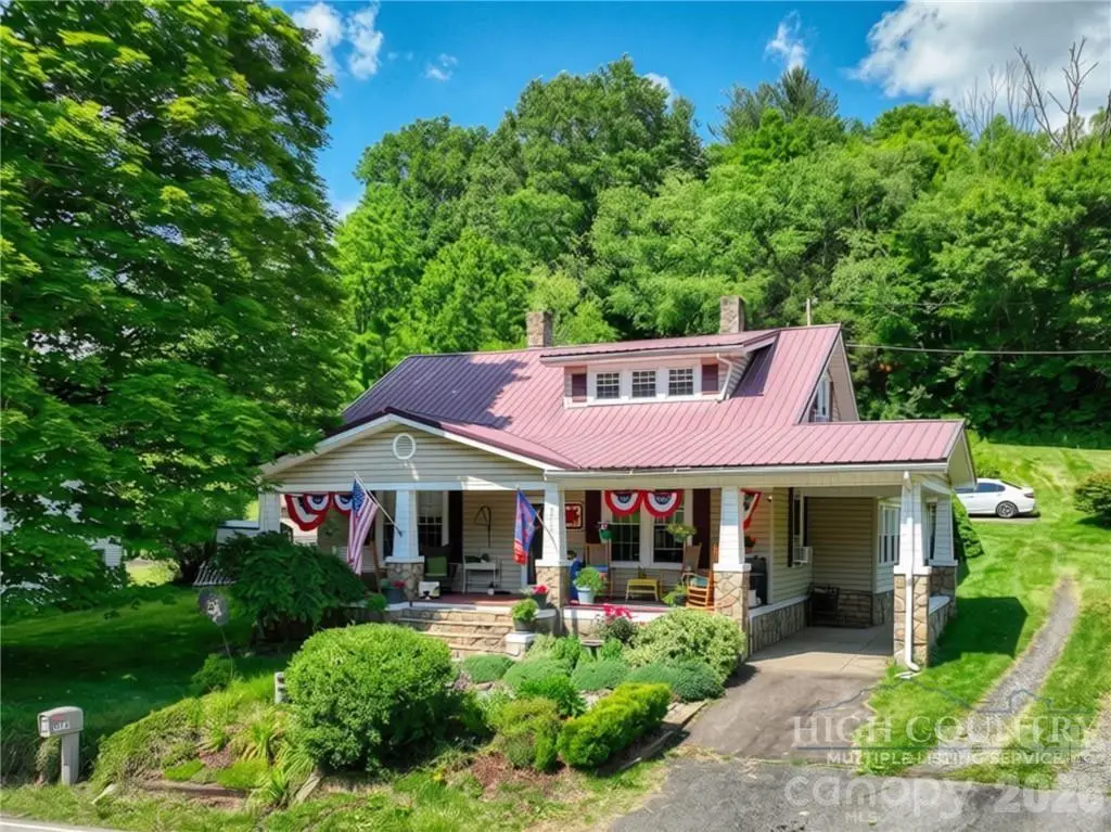 9216 Nc Highway 194 Highway N, Lansing, NC 28643 - #1