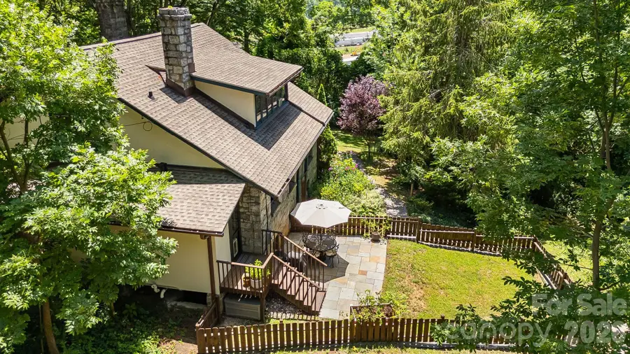 25 Saint Dunstans Circle, Asheville, NC 28803 - #2