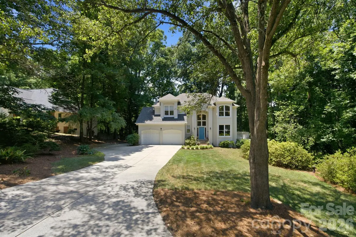 20011 Chapel Point Lane, Cornelius, NC 28031 - #1