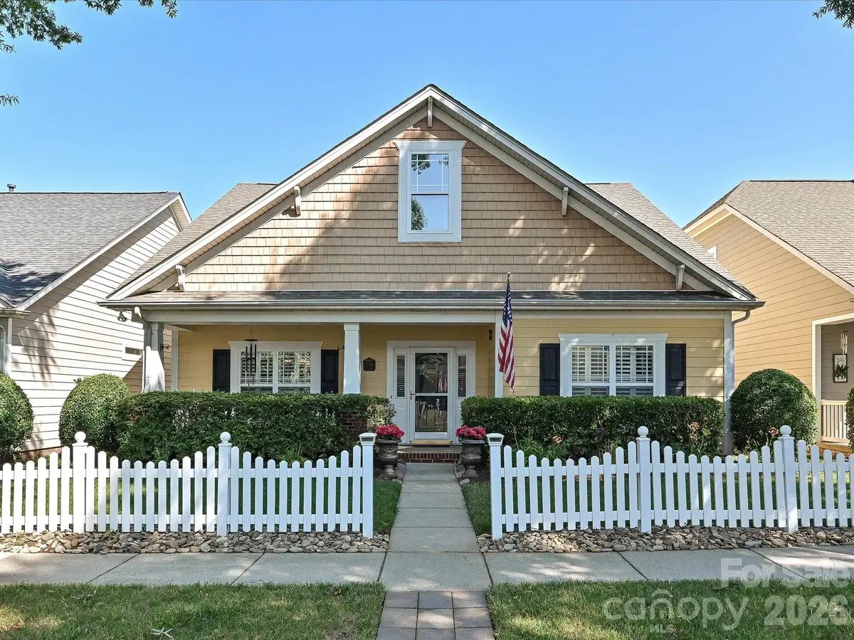 7023 Ladys Secret Drive, Indian Trail, NC 28079 - #1