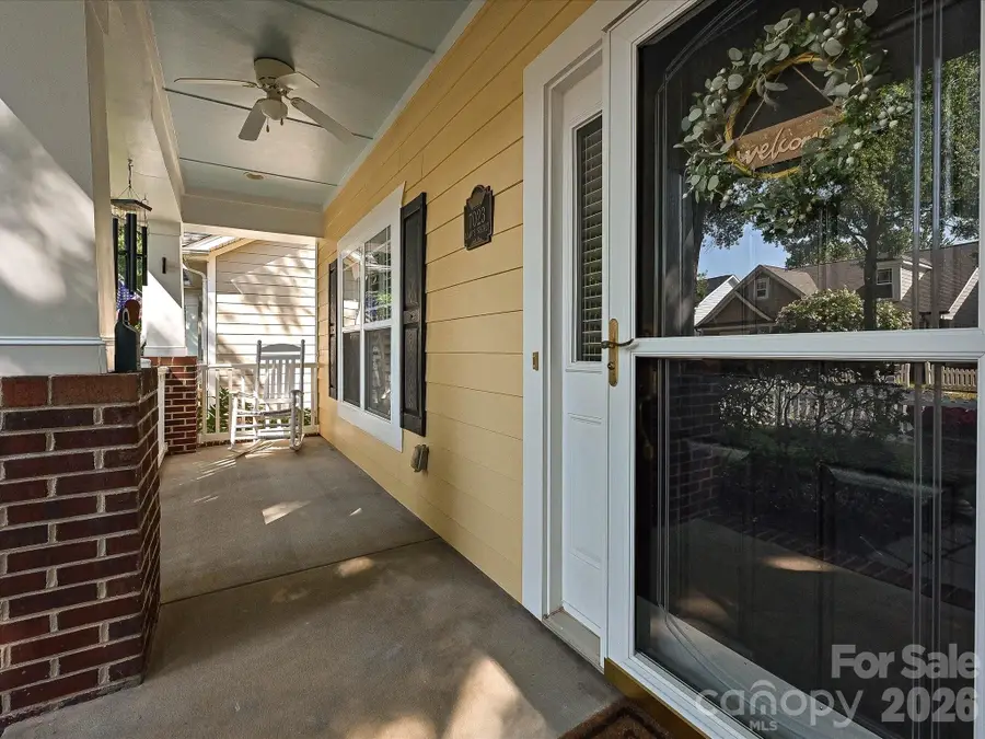 7023 Ladys Secret Drive, Indian Trail, NC 28079 - #2