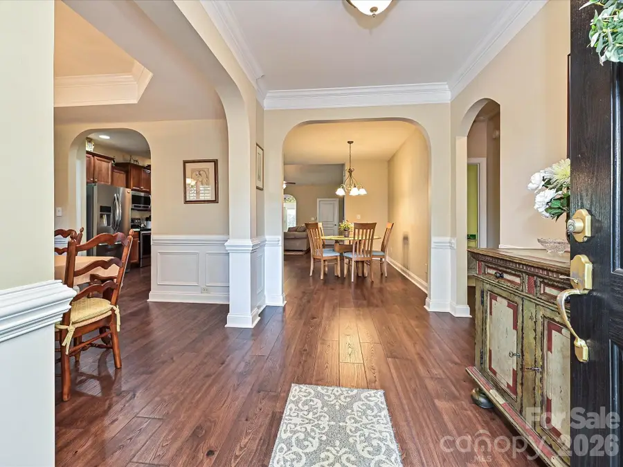 7023 Ladys Secret Drive, Indian Trail, NC 28079 - #3