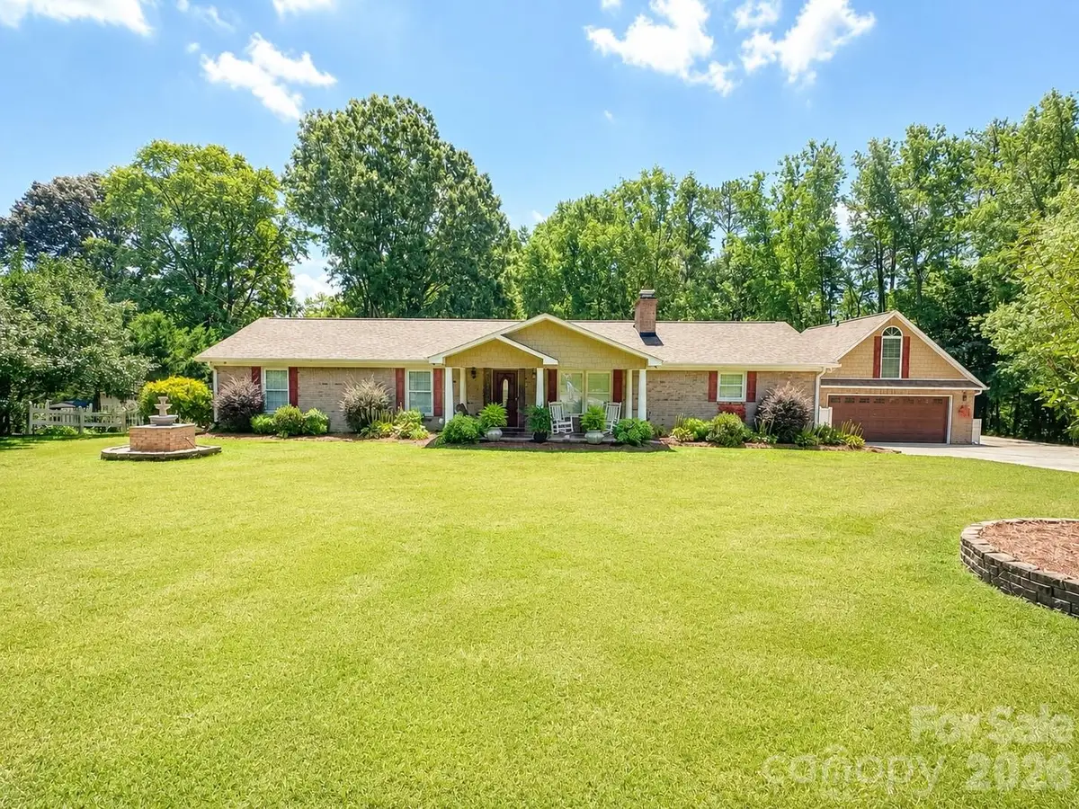107 Mistywood Drive, Mount Holly, NC 28120 - #1