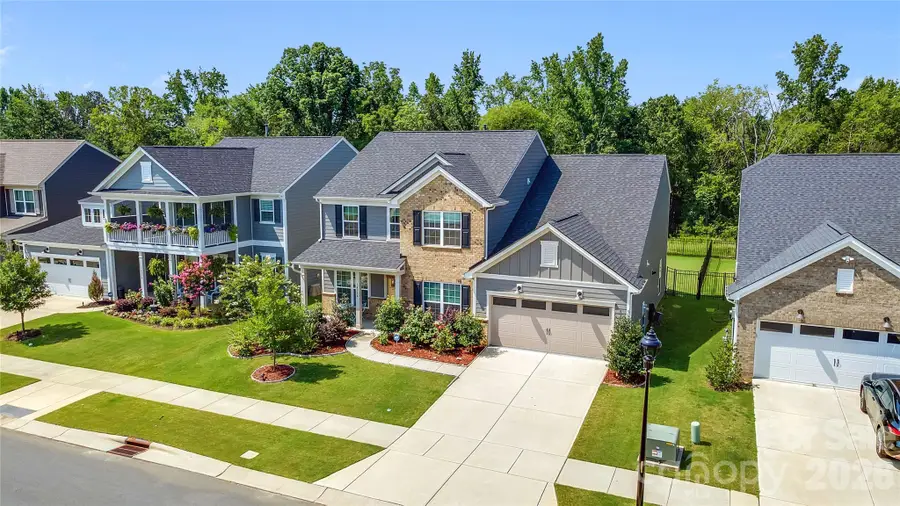 14314 Aikenwood Drive, Charlotte, NC 28278 - #2