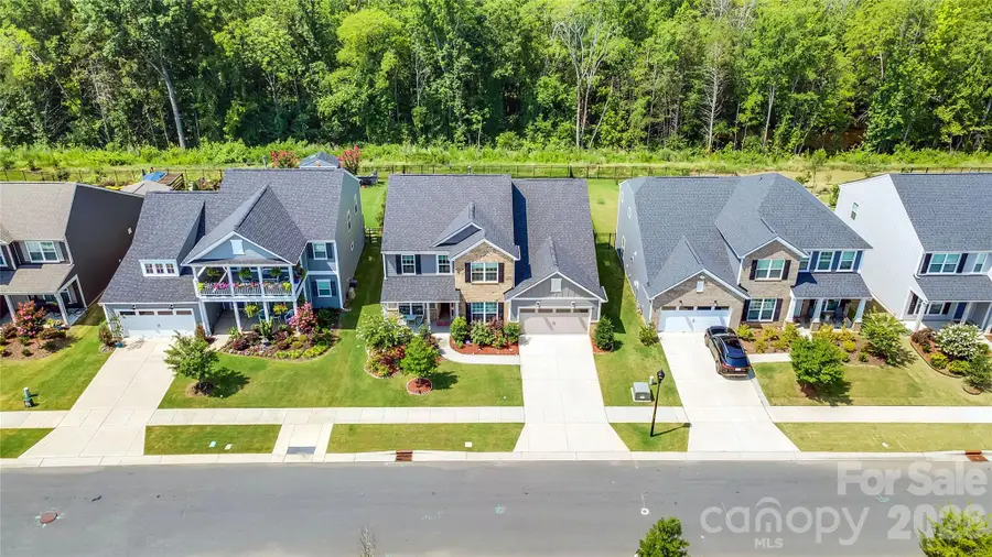 14314 Aikenwood Drive, Charlotte, NC 28278 - #3