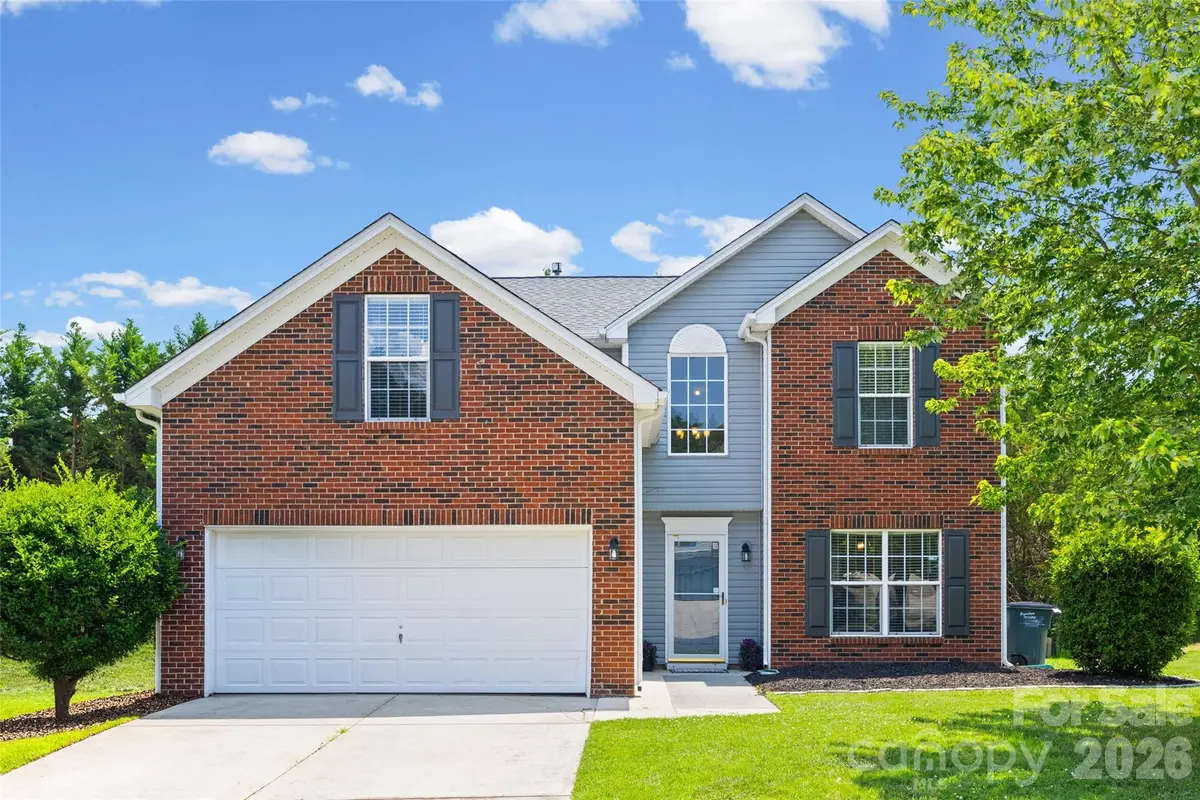 7076 White Bluff Drive, Tega Cay, SC 29708 - #1