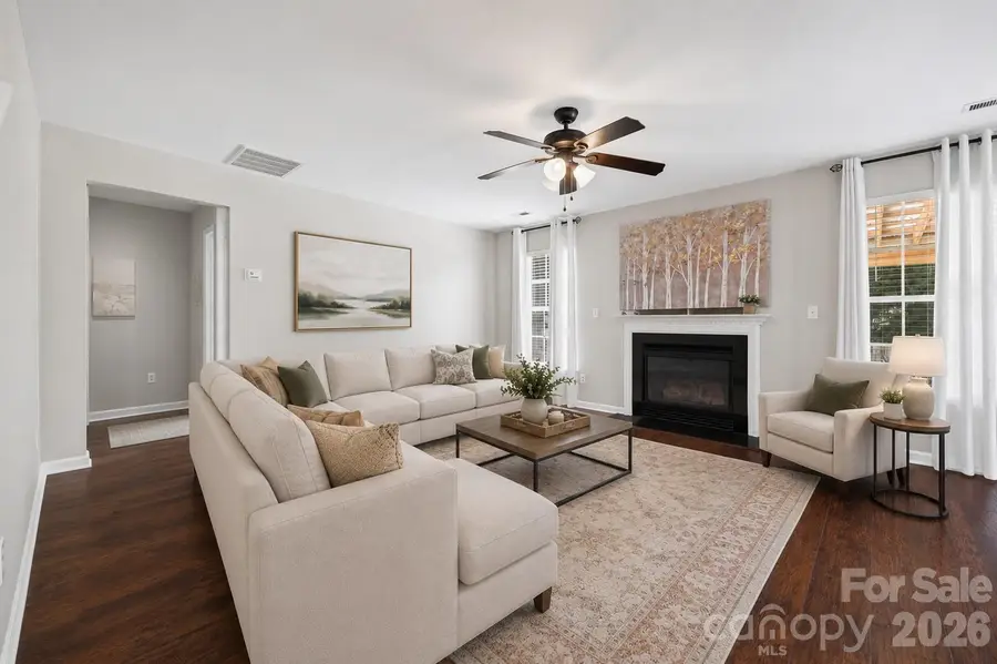 7076 White Bluff Drive, Tega Cay, SC 29708 - #2