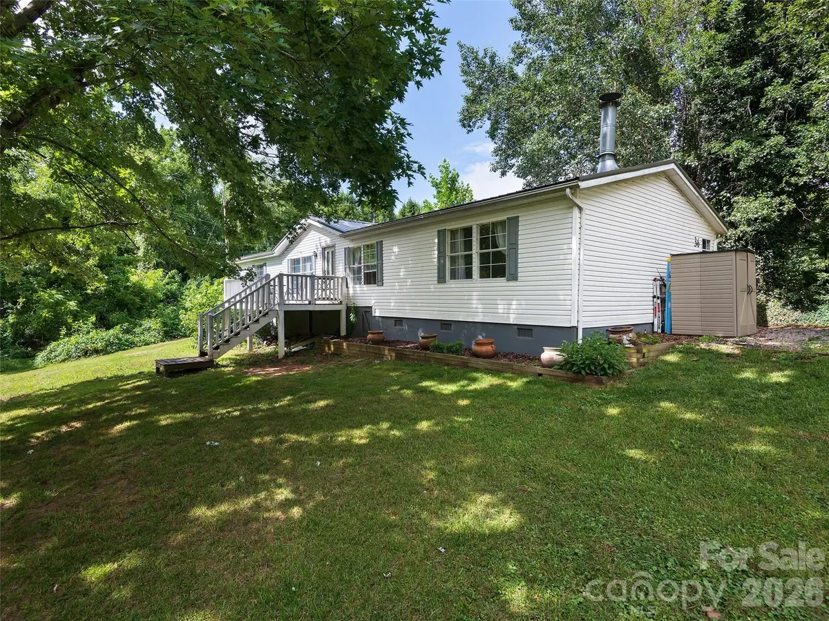 36 Jason Case Drive, Candler, NC 28715 - #1
