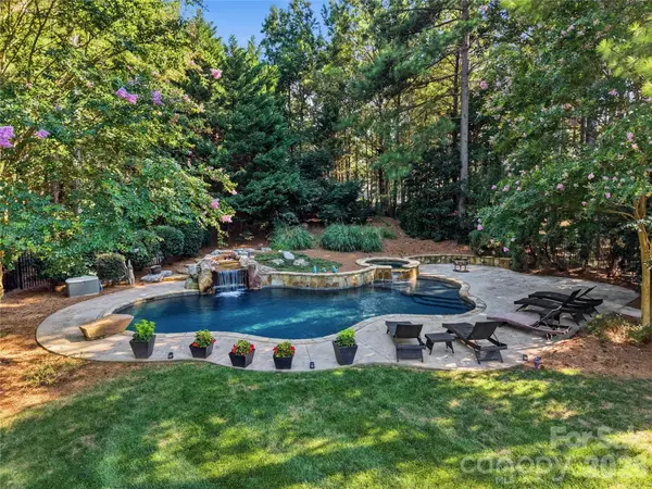 8403 Dunton Court #50, Waxhaw, NC 28173