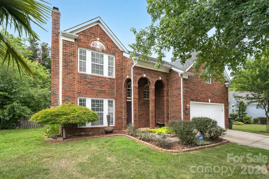 6813 Neuhoff Lane, Charlotte, NC 28269 - #2