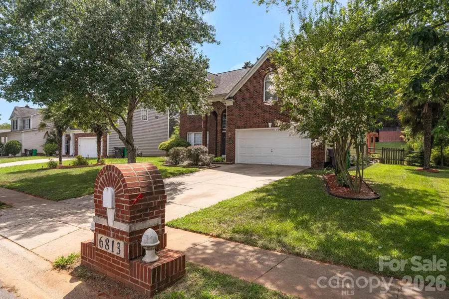 6813 Neuhoff Lane, Charlotte, NC 28269 - #3