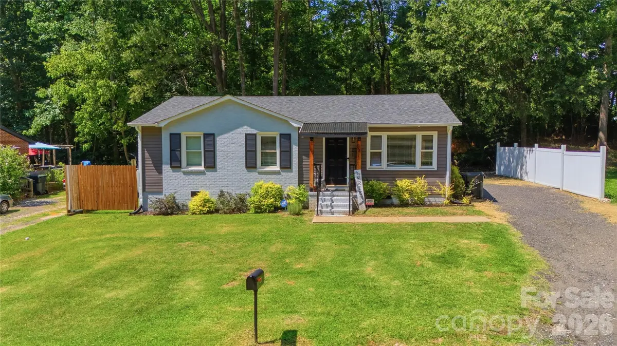 131 Hickory Lane, York, SC 29745 - #1