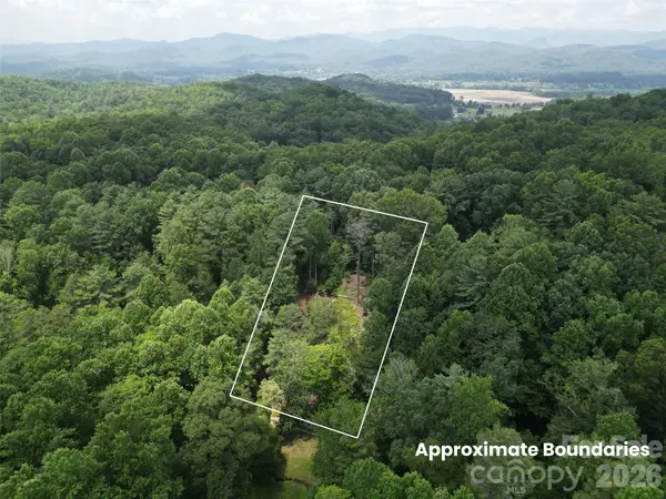 319 Valley Lane, Pisgah Forest, NC 28768