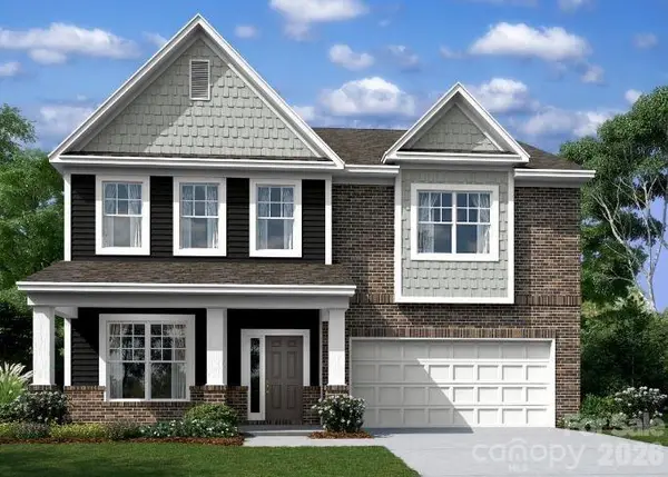 608 Nutgrove Drive Nw, Concord, NC 28027
