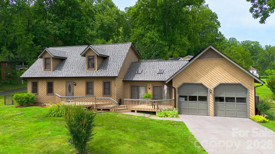 100 Forest Park Drive, Hendersonville, NC 28792 - #3