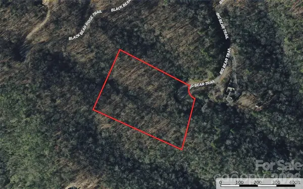 364 Big Bear Trail #24, Zirconia, NC 28790
