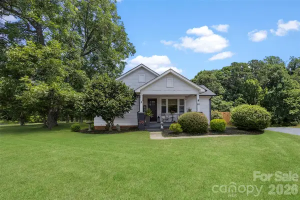 625 Brown Road, China Grove, NC 28023