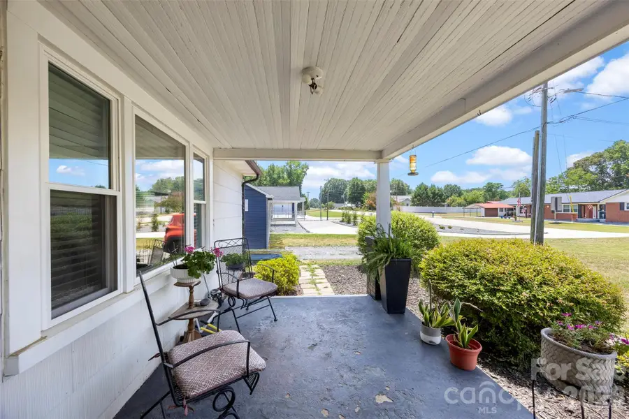 625 Brown Road, China Grove, NC 28023 - #3