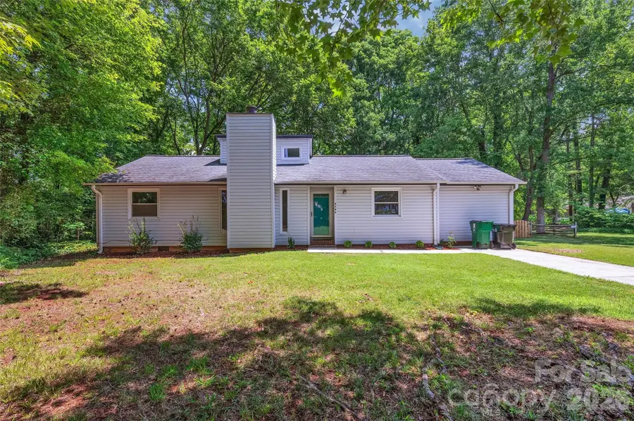 4506 Elm Field Court, Charlotte, NC 28227 - #2