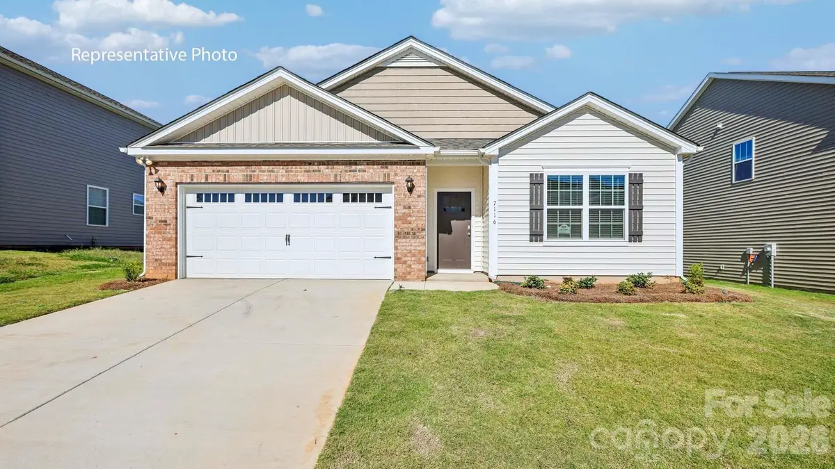 109 Old Home Road, Statesville, NC 28677 - #1