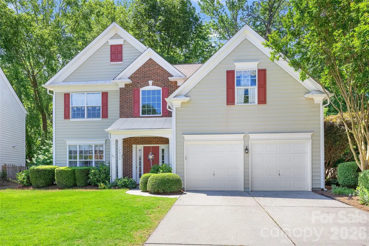 12036 Humboldt Drive, Charlotte, NC 28277 - #1