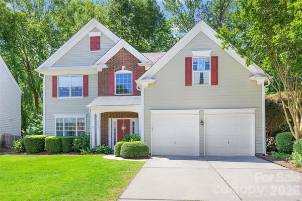 12036 Humboldt Drive, Charlotte, NC 28277