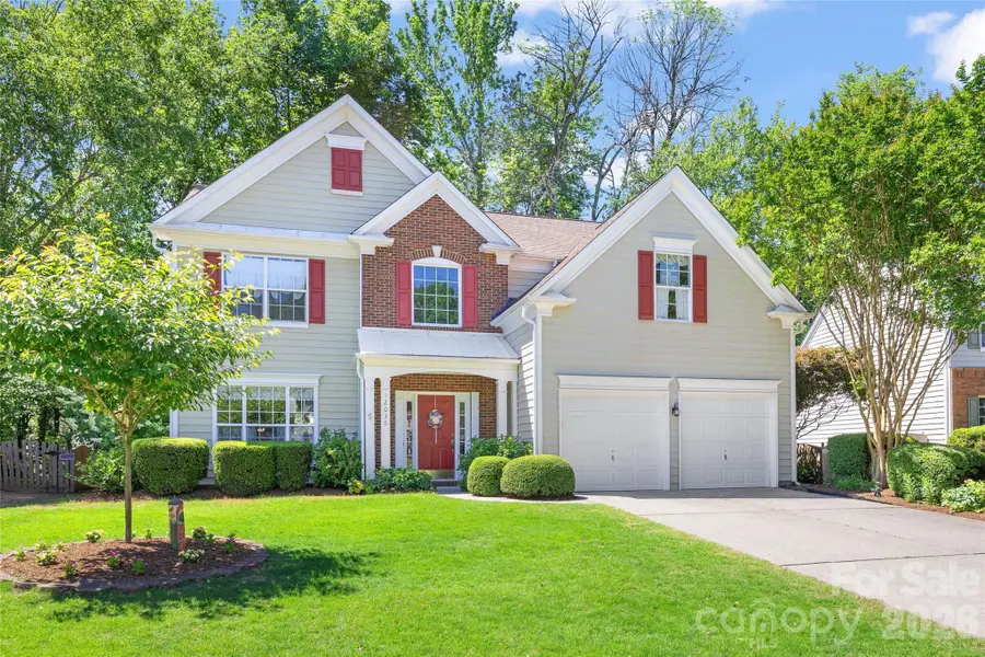 12036 Humboldt Drive, Charlotte, NC 28277 - #2