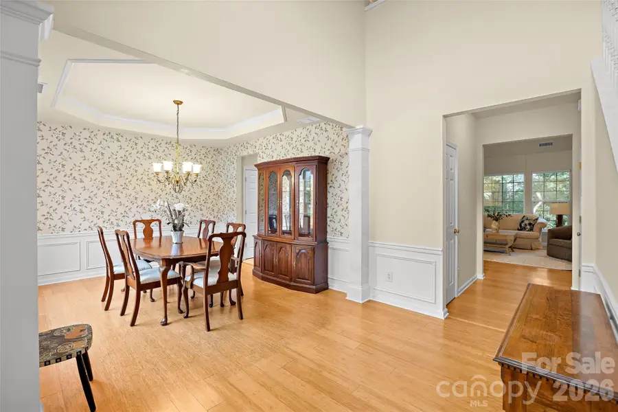 12036 Humboldt Drive, Charlotte, NC 28277 - #3