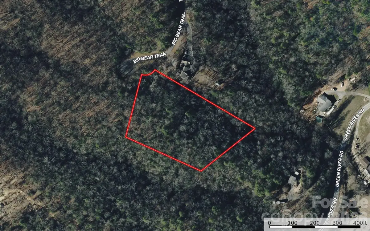 365 Big Bear Trail #25, Zirconia, NC 28790 - #1