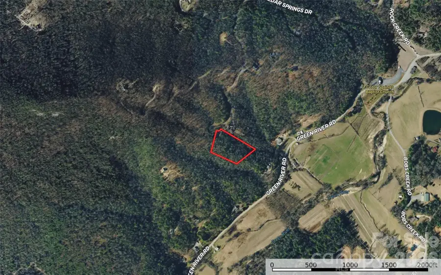 365 Big Bear Trail #25, Zirconia, NC 28790 - #2