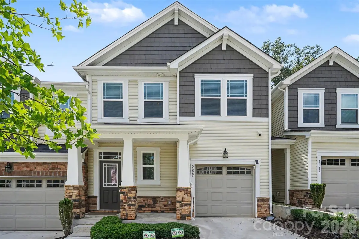 5622 De Vere Drive, Indian Land, SC 29707 - #1