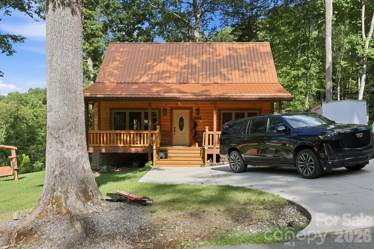 533 Twinbrook Lane, Maggie Valley, NC 28751 - #1