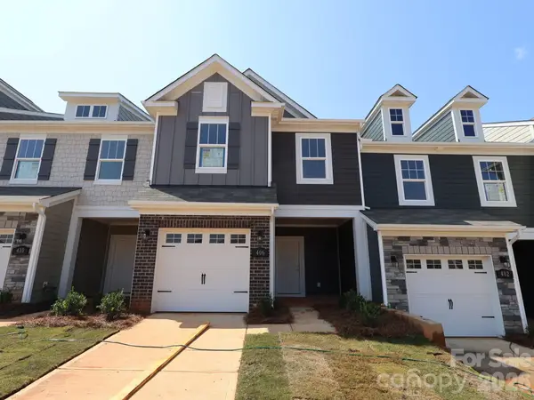 406 Hendley Drive, York, SC 29745