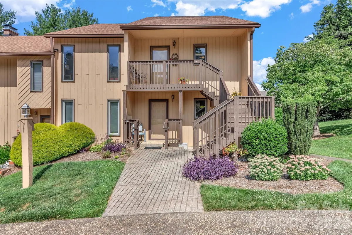 117 Pebble Creek Drive, Asheville, NC 28803 - #1