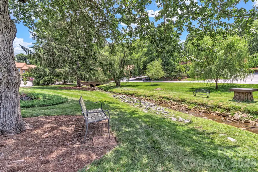 117 Pebble Creek Drive, Asheville, NC 28803 - #3