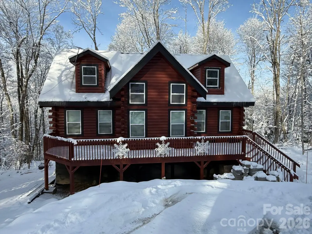 133 Greenbriar Road, Beech Mountain, NC 28604 - #1
