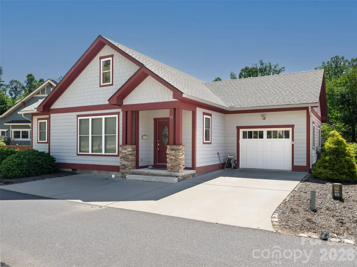 51 Verde Drive, Asheville, NC 28806 - #1