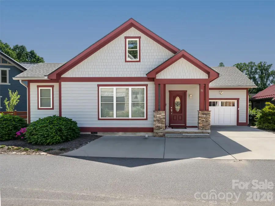 51 Verde Drive, Asheville, NC 28806 - #2