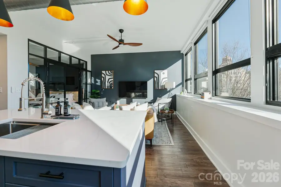 122 College Street #201, Asheville, NC 28801 - #3